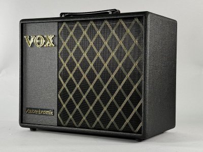 VOX VTX 20 USATO