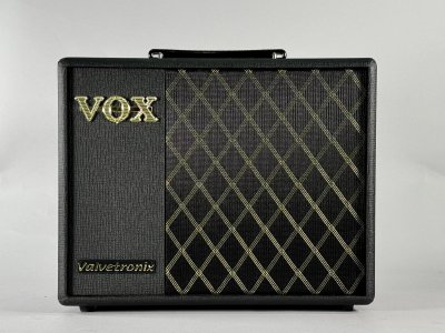 VOX VTX 20 USATO