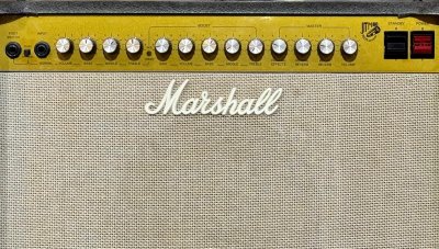 MARSHALL JTM60 COMBO USATO