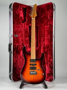 ibanez az2407f bsr usata