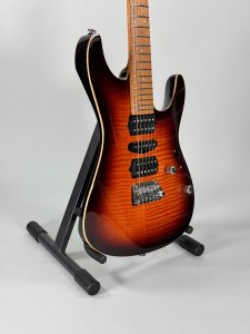 ibanez az2407f bsr usata