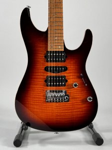 IBANEZ AZ2407F USATA