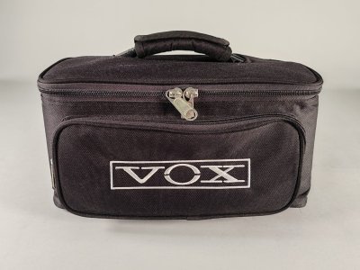 vox nightrain 15w head usata