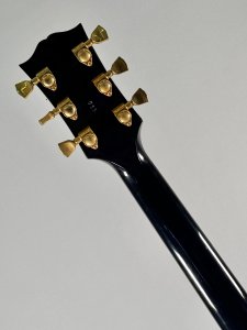 GIBSON DOUBLE CUT USATA