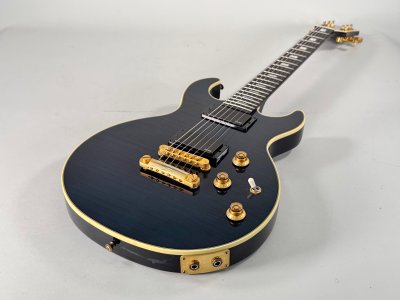 GIBSON DOUBLE CUT USATA