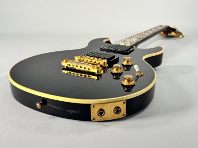 GIBSON DOUBLE CUT USATA