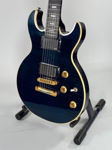 GIBSON DOUBLE CUT USATA