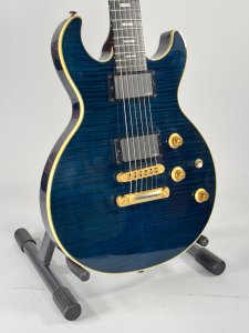 GIBSON DOUBLE CUT USATA