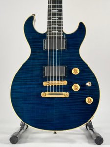 GIBSON DOUBLE CUT USATA