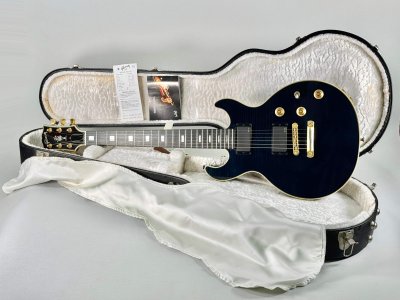 GIBSON DOUBLE CUT USATA