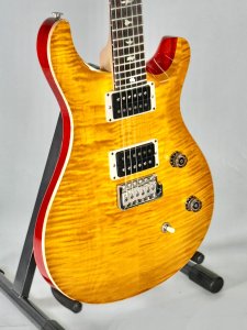 PRS CE 24 McCarty Sunburst