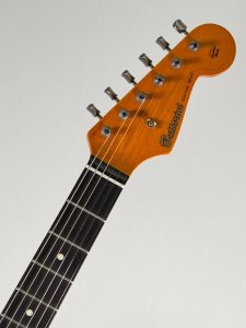 Buttarini Stratocaster Style Usato