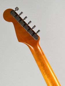 Buttarini Stratocaster Style Usato