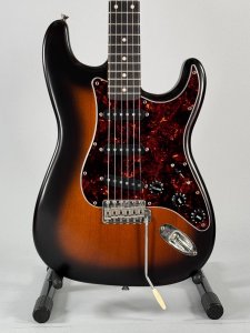 Buttarini Stratocaster Style Usato