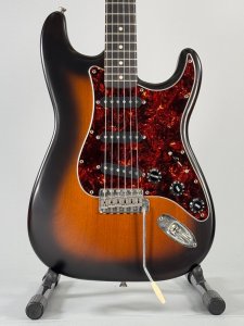 Buttarini Stratocaster Style Usato