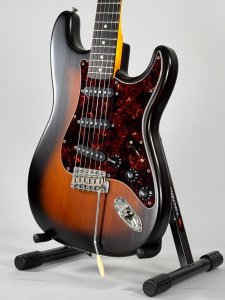 Buttarini Stratocaster Style Usato