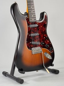 Buttarini Stratocaster Style Usato