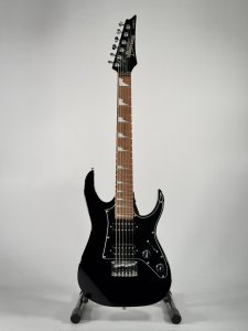 IBANEZ GRGM21 USATA