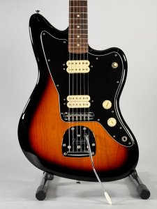 fender player jazzmaster usata