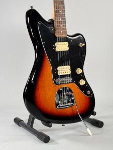 fender player jazzmaster usata