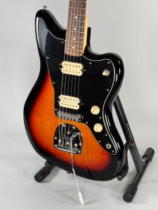 fender player jazzmaster usata