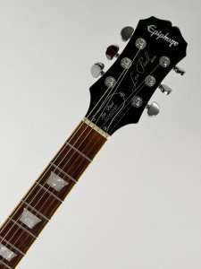 EPIPHONE  LES PAUL STD USATA