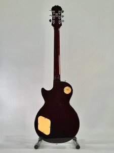 EPIPHONE  LES PAUL STD USATA