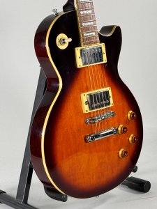 EPIPHONE  LES PAUL STD USATA