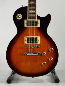 EPIPHONE  LES PAUL STD USATA