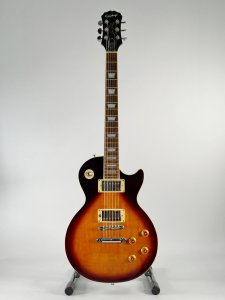 EPIPHONE  LES PAUL STD USATA