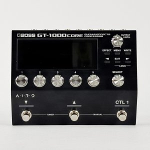 BOSS GT1000 CORE USATA