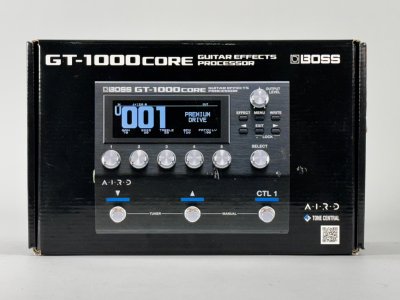 BOSS GT1000 CORE USATA