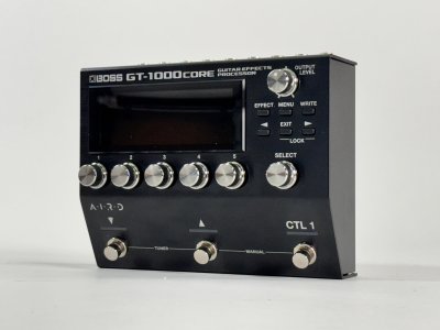 BOSS GT1000 CORE USATA