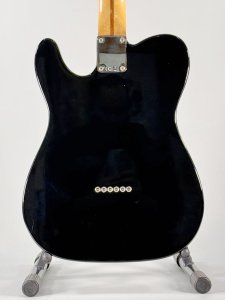 FENDER TELECASTER MEX USATA