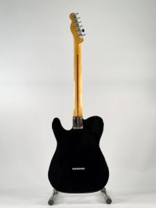 FENDER TELECASTER MEX USATA