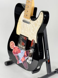 FENDER TELECASTER MEX USATA