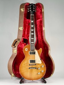 GIBSON LES PAUL STD 60 USATA