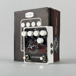 ELECTRO HARMONIX LESTER K USATO