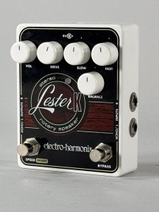 ELECTRO HARMONIX LESTER K USATO