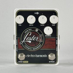 ELECTRO HARMONIX LESTER K USATO