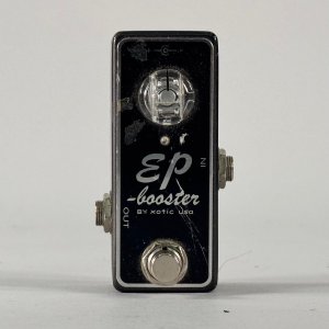 XOTIC EP BOOSTER USATO