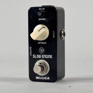 mooer slow engine usato