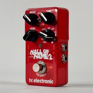 TC ELECTRONIC HALL OF FAME 2 USATO