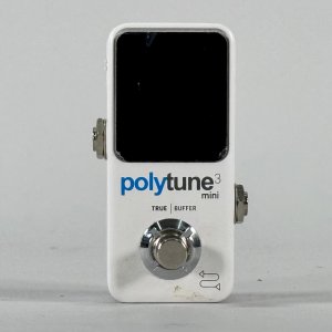 TC ELECTRONIC POLYTUNE 3 MINI USATO