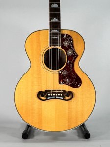 GIBSON L200 EMMYLOU HARRIS 2006 USATA