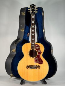 GIBSON L200 EMMYLOU HARRIS 2006 USATA