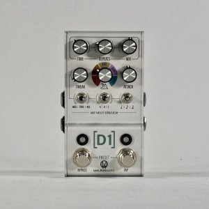 WALRUS AUDIO D1 V2 USATO