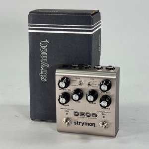 STRYMON DECO V2 USATO