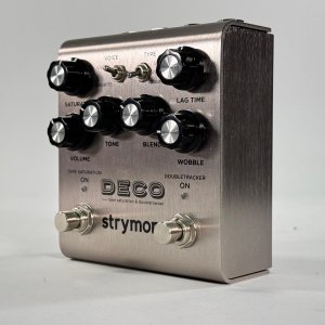 STRYMON DECO V2 USATO