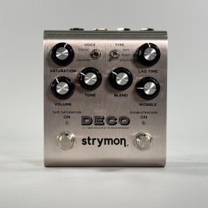 STRYMON DECO V2 USATO